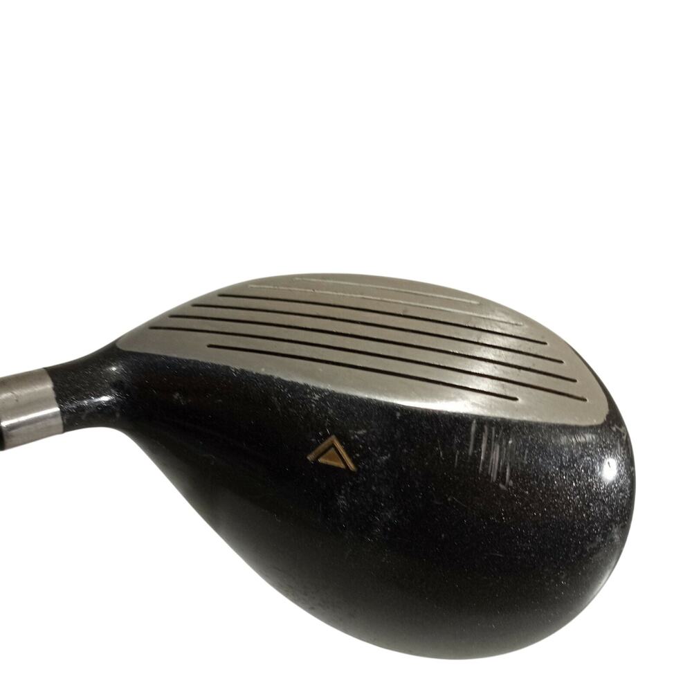 Pro-Kennex Lady Ace Copper Balance 5-Wood RH Ladies Graphite Shaft 41.25" - Picture 6 of 11